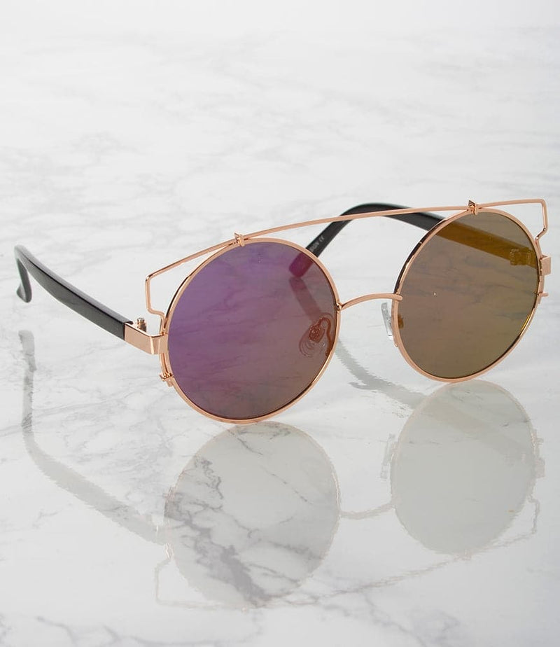 MP26840F/RV - Vintage Sunglasses - Pack of 12