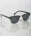 Wholesale Men's Sunglasses -  P80277F/CP/MC - Pack of 12($36)