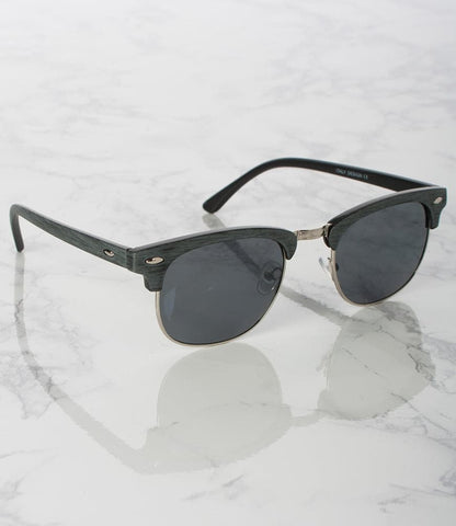 Fashion Sunglasses - M0172SD - Pack of 12 ($42 per Dozen)