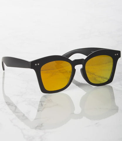Wholesale Sunglasses - P20027RV - Pack of 12 ($42)