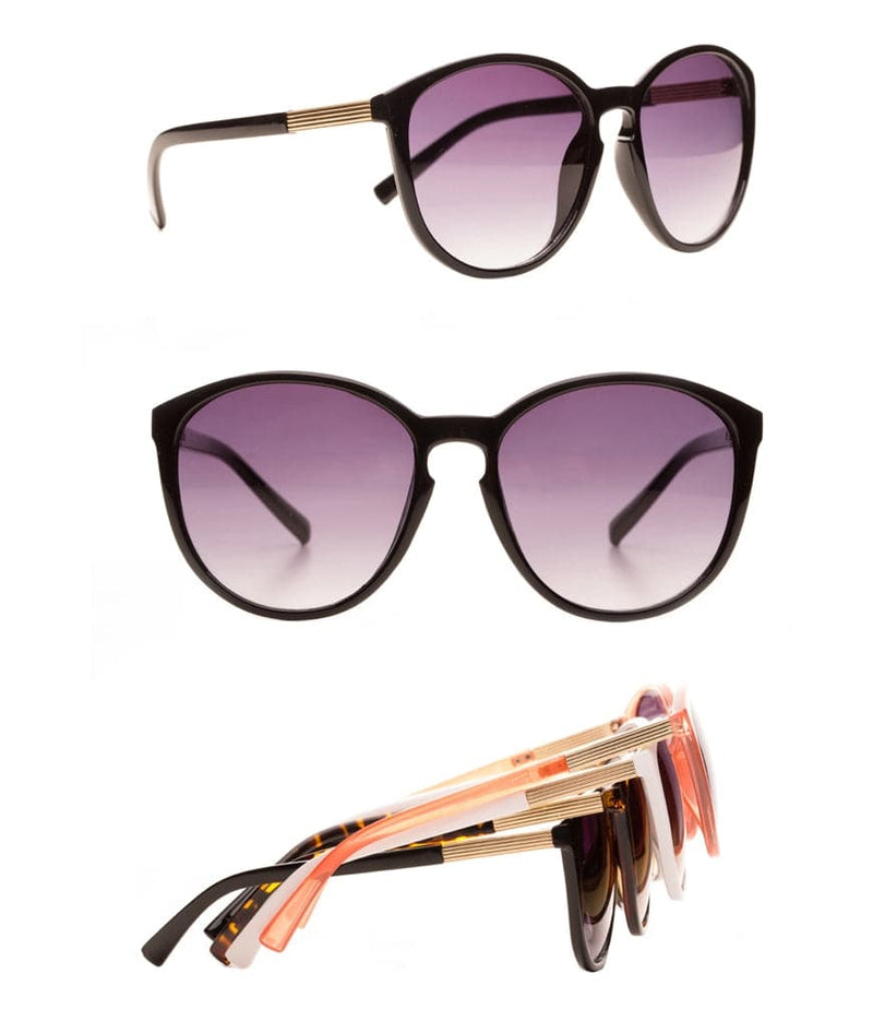 P30131AP - Vintage Sunglasses