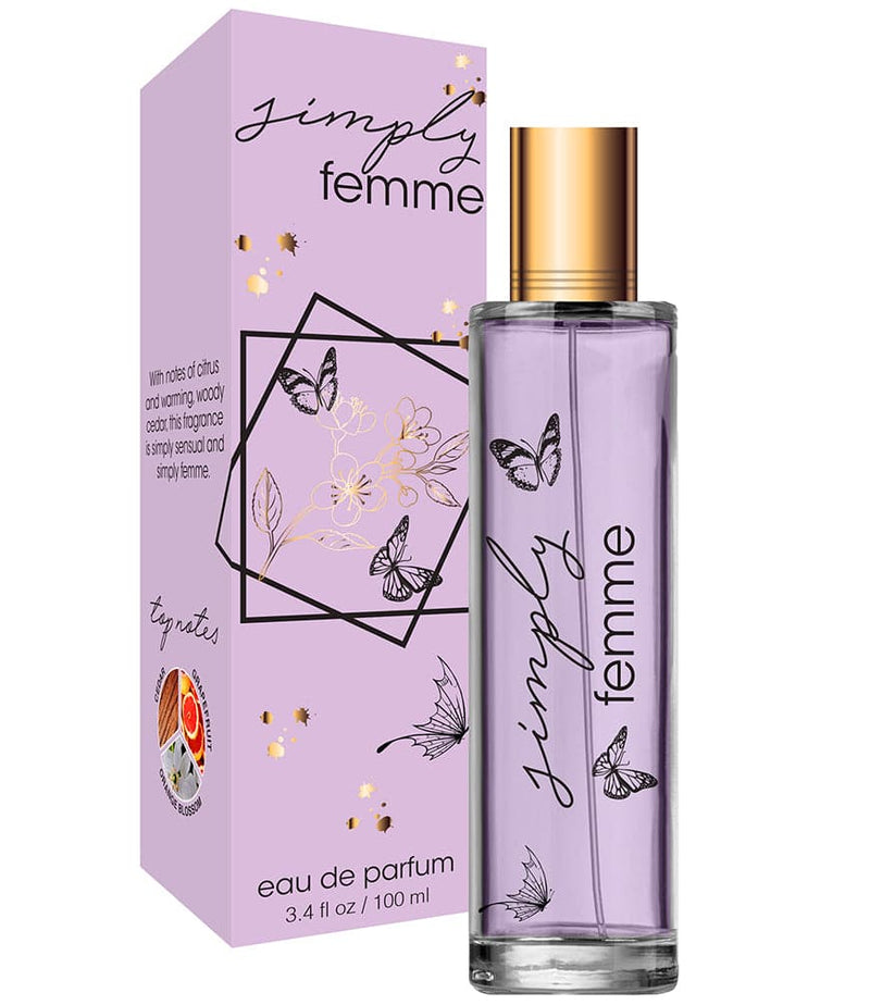 Simply Femme Women - Pack of 4
