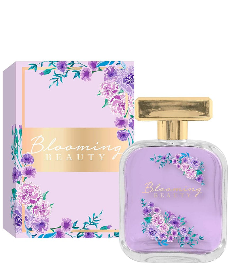 Blooming Beauty Women - Pack of 4