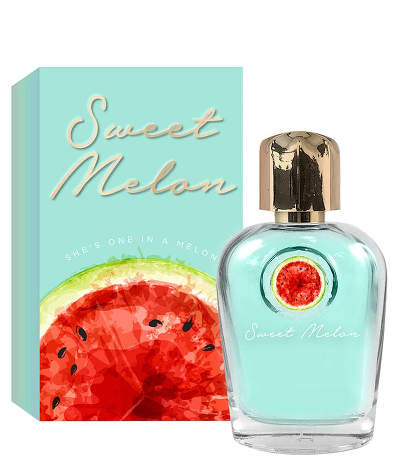 Sweet Melon Women - Pack of 4