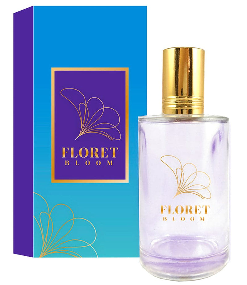 Floret Bloom Women - Pack of 4