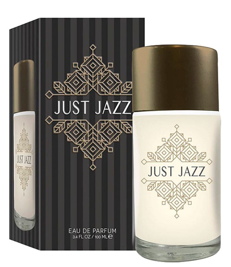 Just Jazz Men - Pack of 4