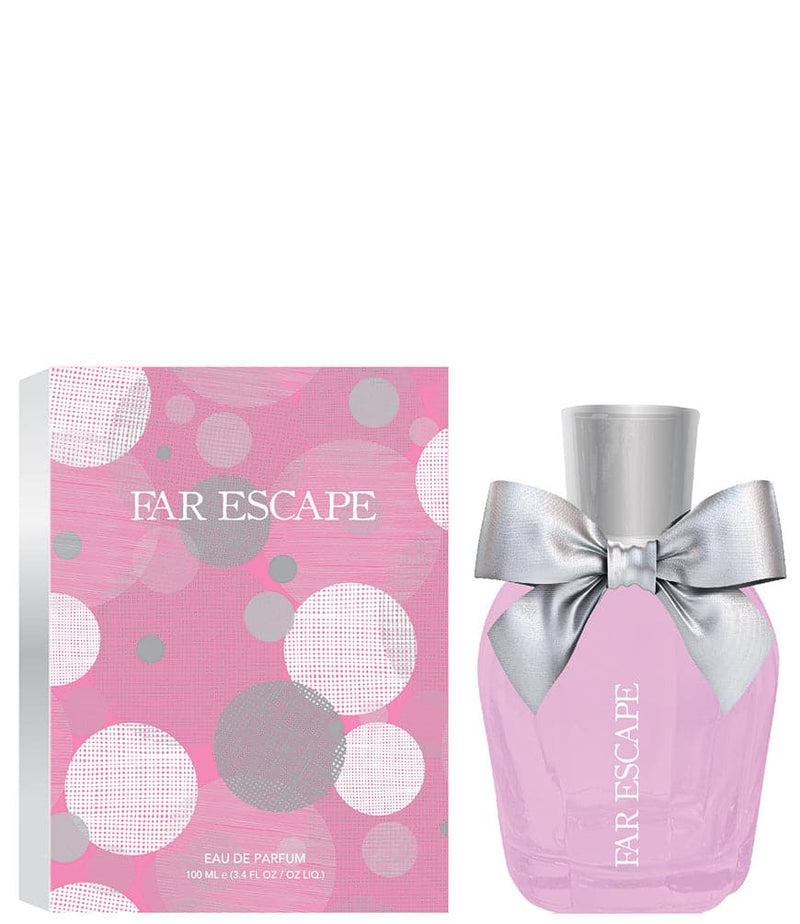 Parfume escape store