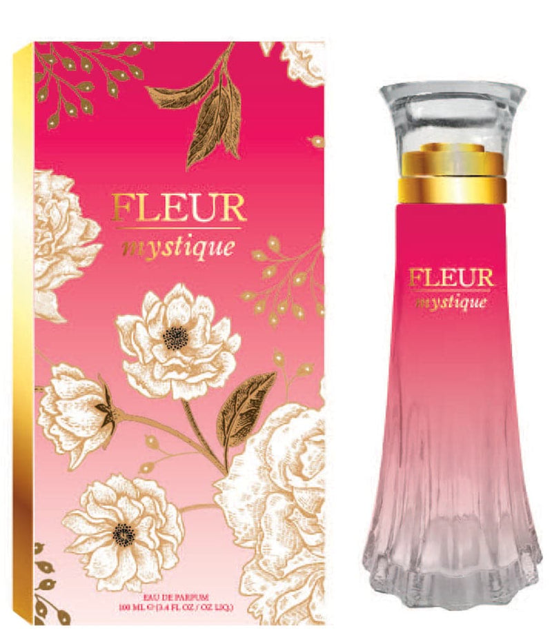 Fleur Mystique Women - Pack of 4