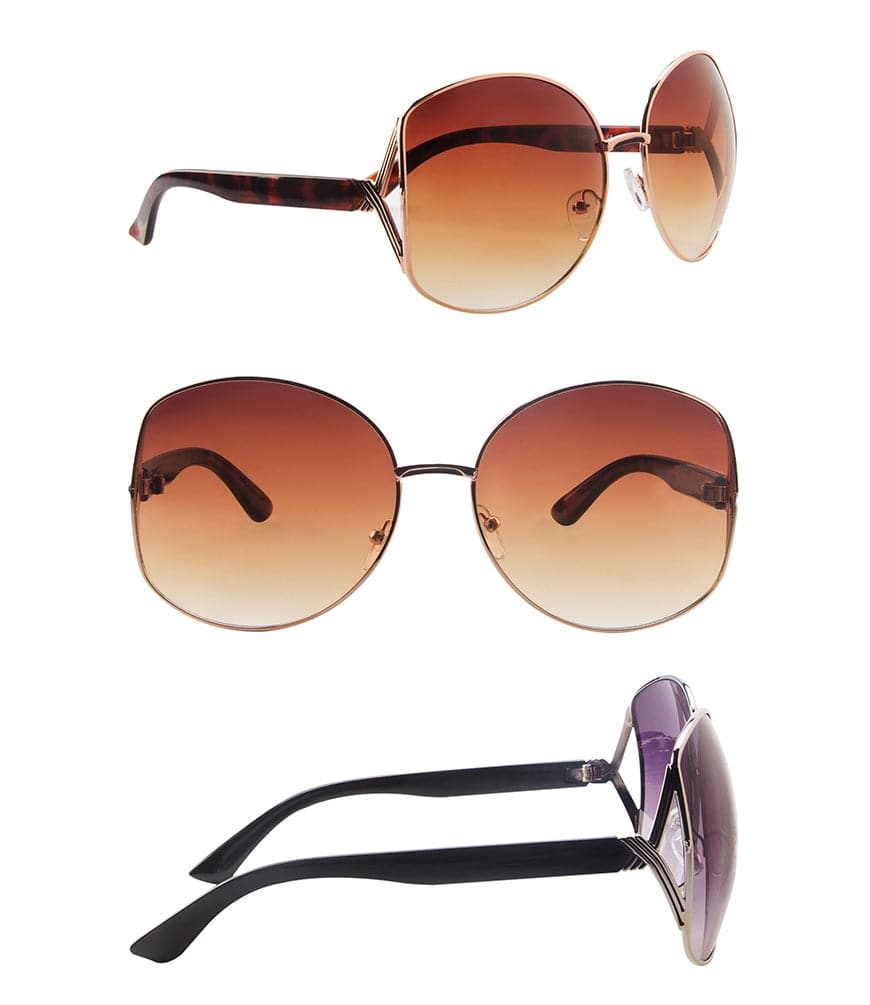 MP0078AP - Vintage Sunglasses