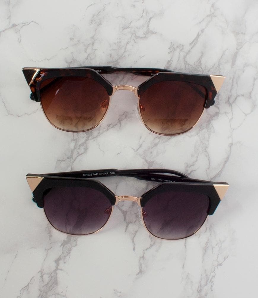 MP5357AP - Vintage Sunglasses