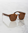 P15031SD - Vintage Sunglasses