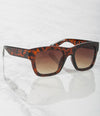 Fashion Sunglasses - M20117CP - Pack of 12 ($66 per Dozen)