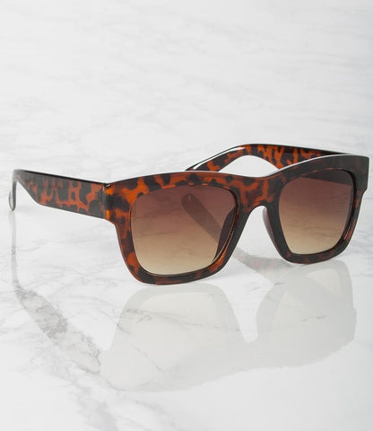 Fashion Sunglasses - M20117CP - Pack of 12 ($66 per Dozen)