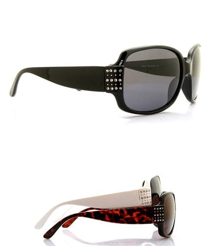 RS3379POL - Polarized Sunglasses