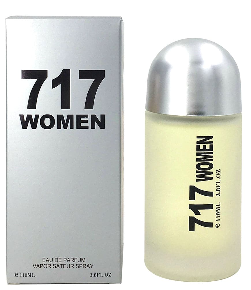 717 Women - Pack of 4