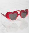 KP5080AP/2T - Children's Folding Sunglasses - Pack of 12