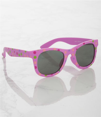 KR2244SD - Children's Sunglasses - Pack of 12