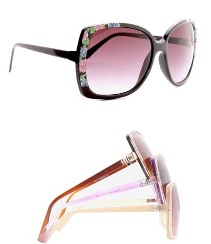 P02681AP - Vintage Sunglasses