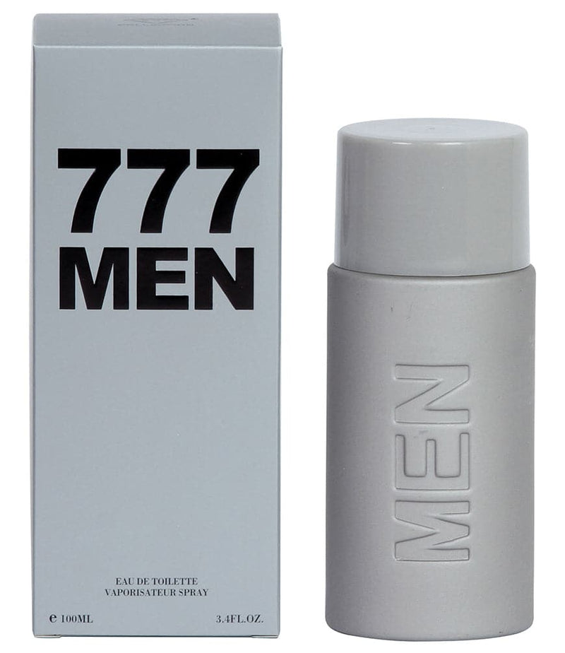 777 Men - Pack of 4