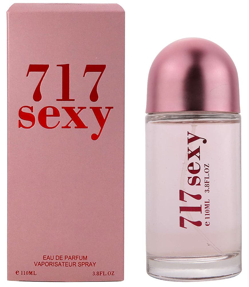 717 Sexy Women - Pack of 4