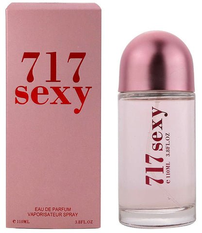 717 Sexy Women Travel Size - Pack of 4