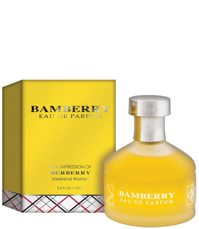Bamberry Women - Pack of 4