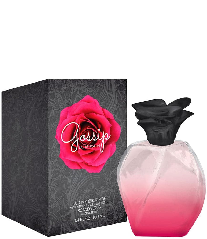 Gossip Women - Pack of 4