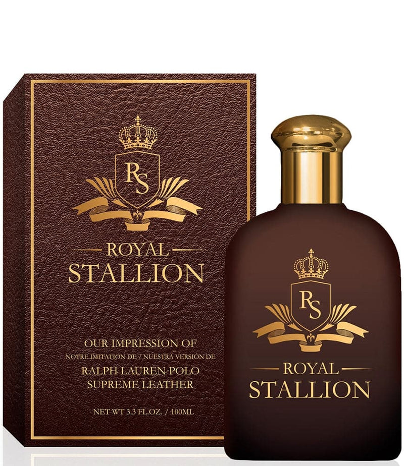 Royal Stallion Men - Pack of 4