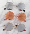 M0626SDM - Vintage Sunglasses