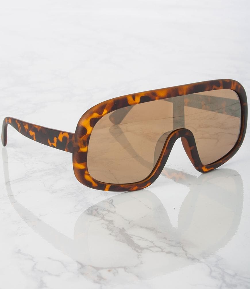 P01252SD/RV - Fashion Sunglasses