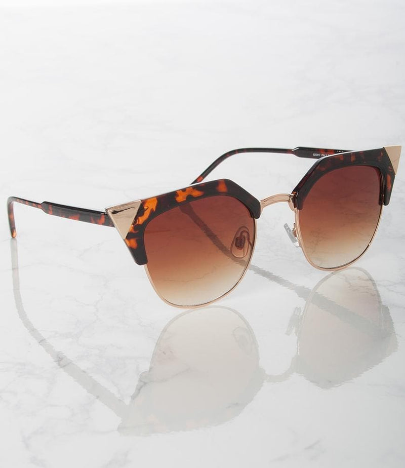 MP5357AP - Vintage Sunglasses