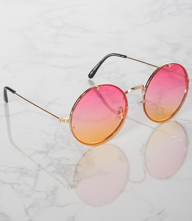 M16139MC - Vintage Sunglasses