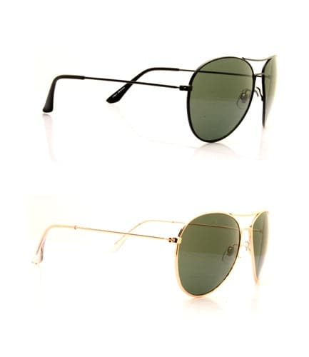 M922058SD - Aviator Sunglasses