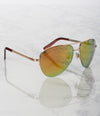 M1516RV - Aviator Sunglasses