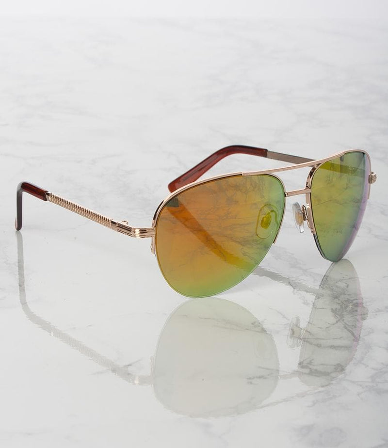 M1516RV - Aviator Sunglasses
