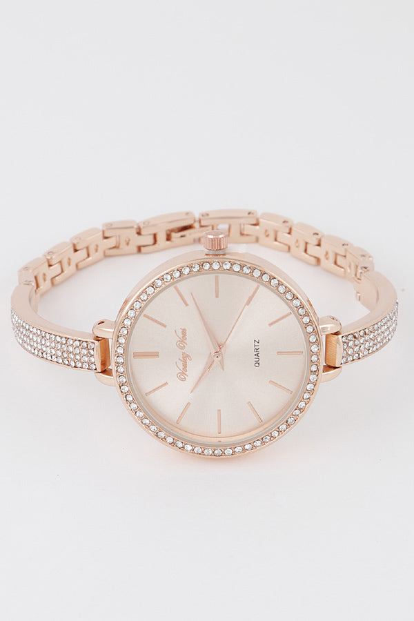 1098 Rose Gold - Pack of 6