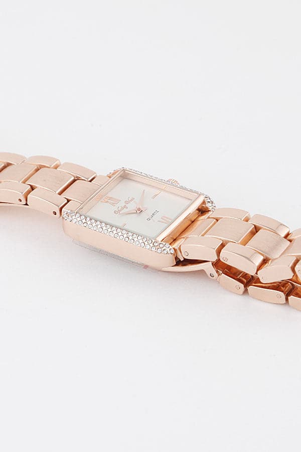 8298 Rose Gold - Pack of 6