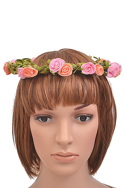 2521 Peach Pink - Pack of 6