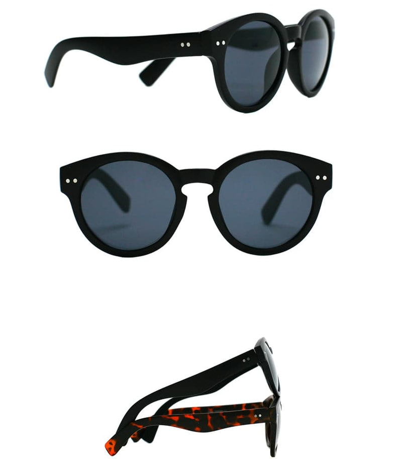 P18246SD - Vintage Sunglasses