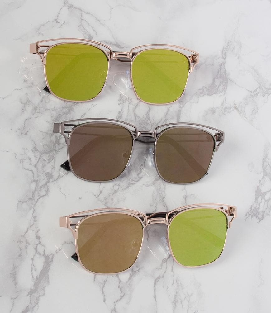 M6146RV - Fashion Sunglasses