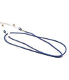Navy Sunglass Strings - Pack of 12