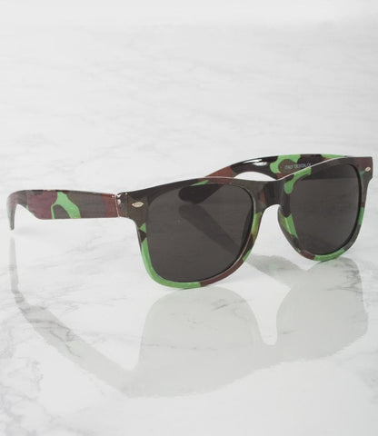 Wholesale Sunglasses - MP0345AP - Pack of 12