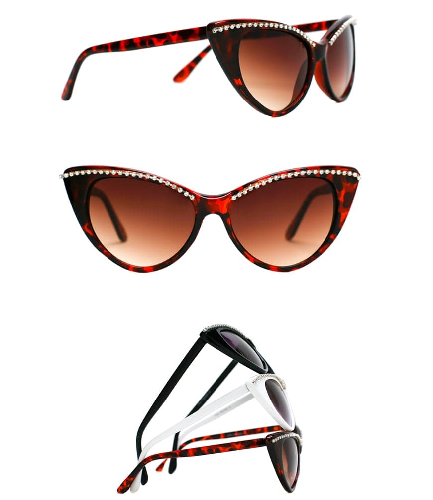 RS3596AP - Vintage Sunglasses