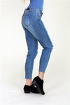 American Blue -Distressed Cotton Jeans - Pack of 12