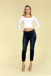 Distressed Cotton Jeans - Pack of 12