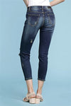 American Blue -Distressed Cotton Jeans - Pack of 12