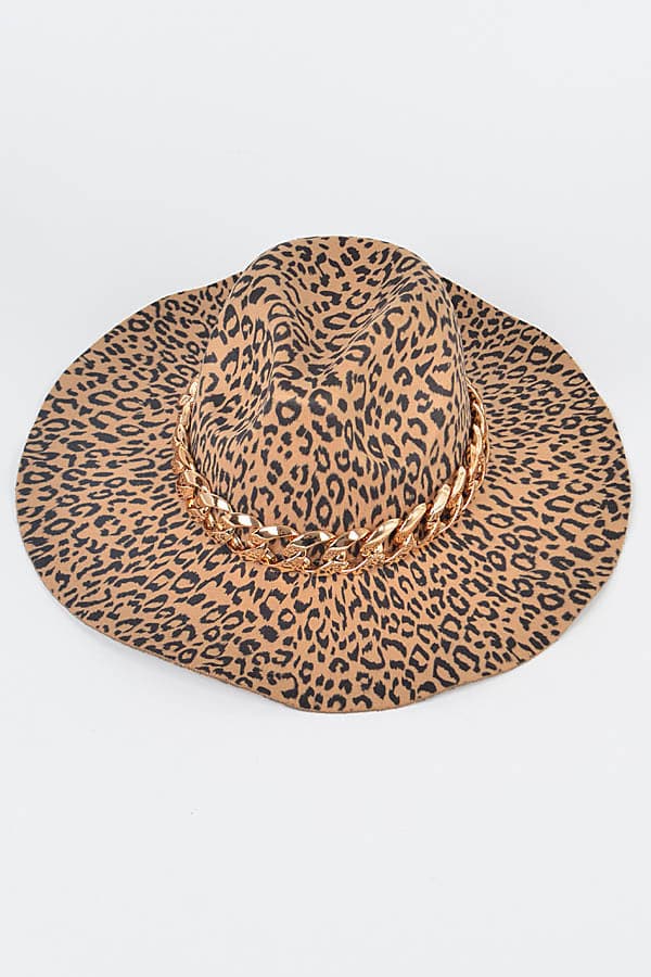 3061 Leopard - Pack of 6