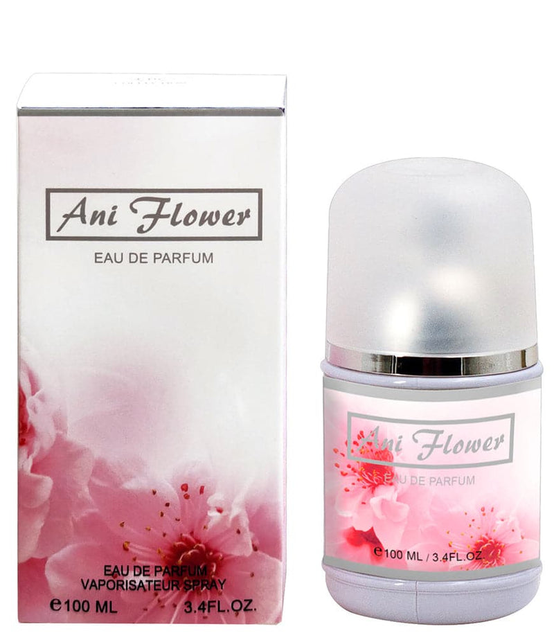 Ani Flower Women - Pack of 4