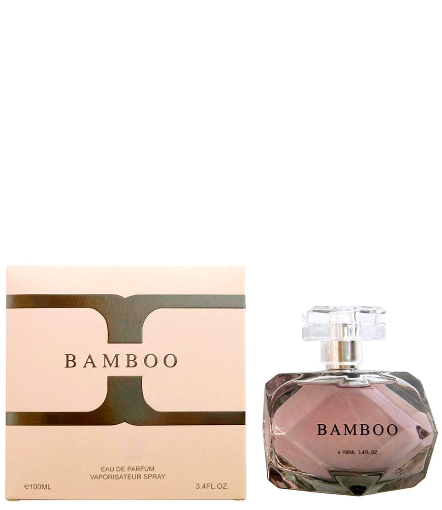 Bamboo Women