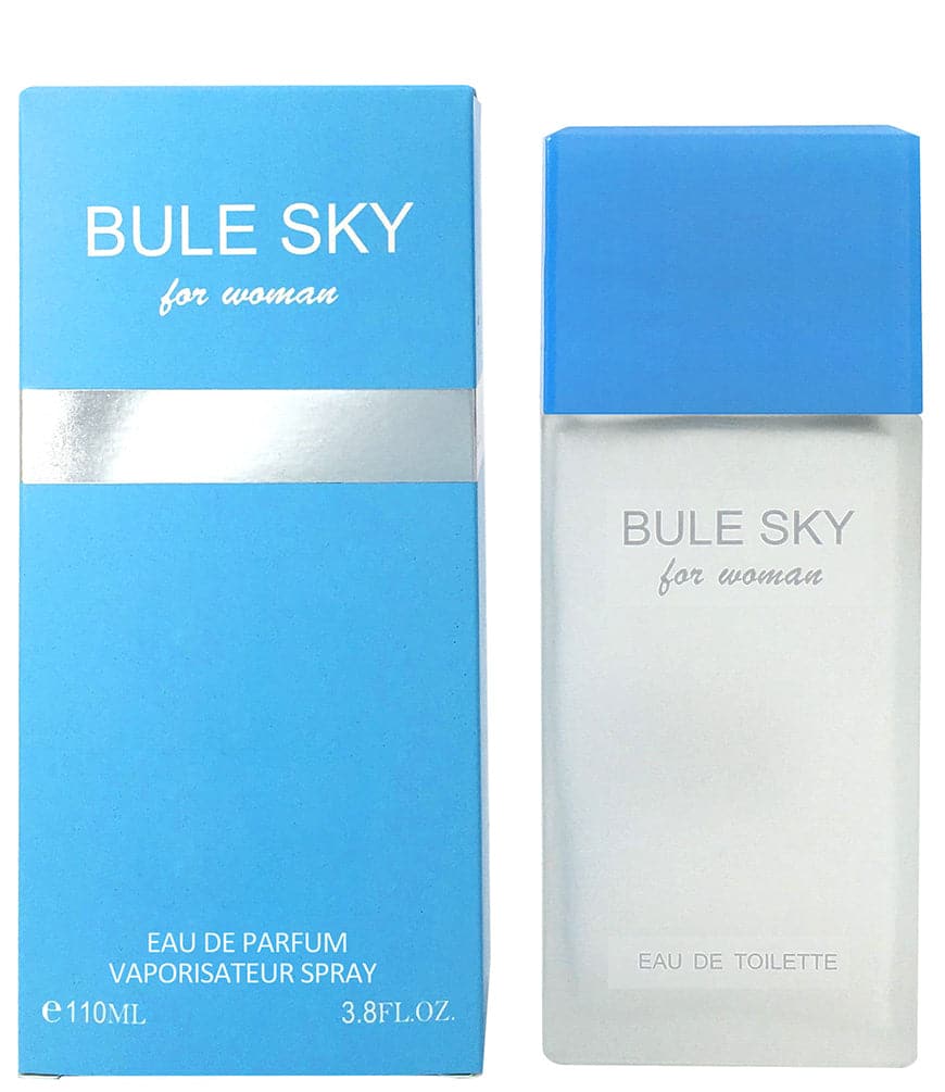 Blue Sky Women - Pack of 4